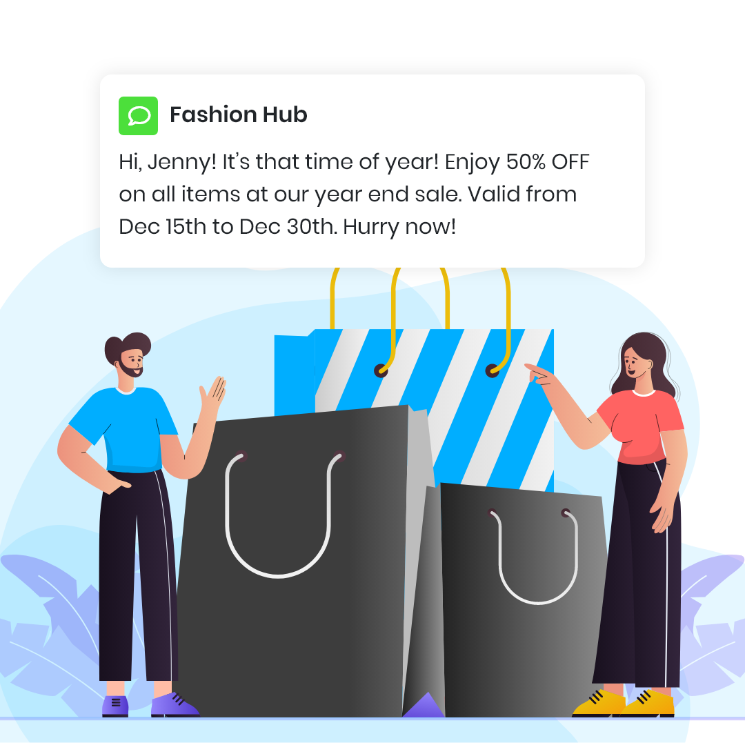 promotional-text-messages-examples