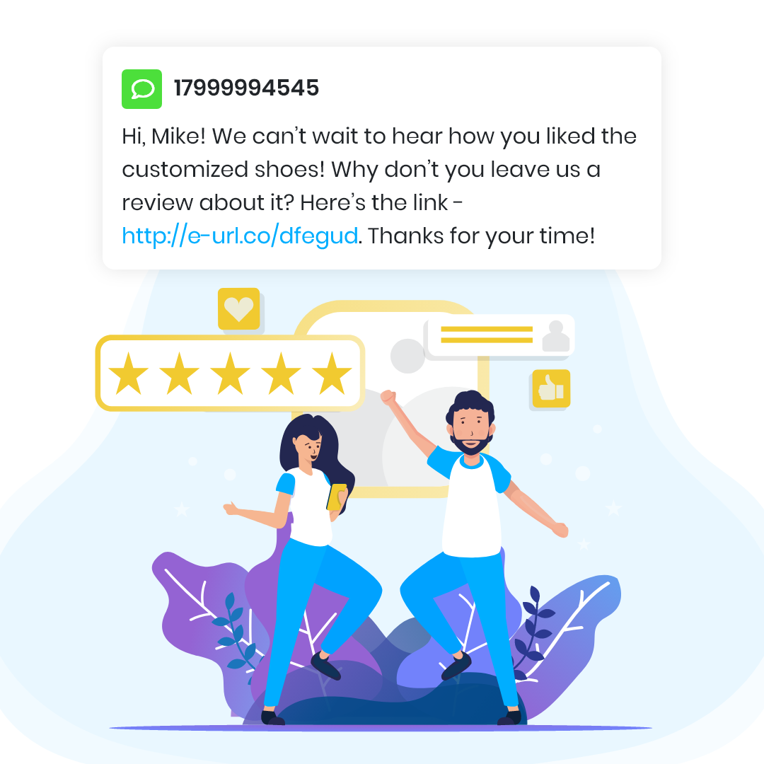 text-message-campaign-examples