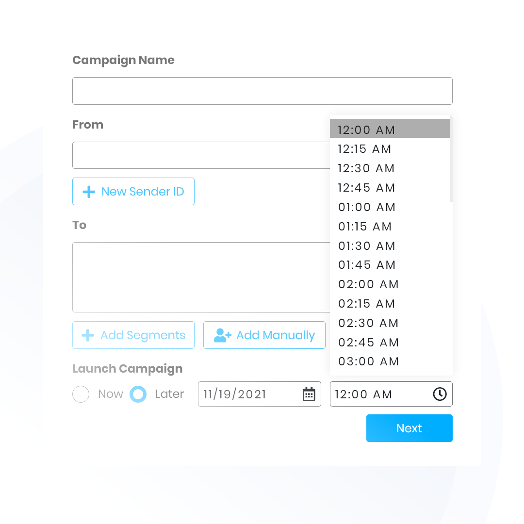 scheduled-text-messages