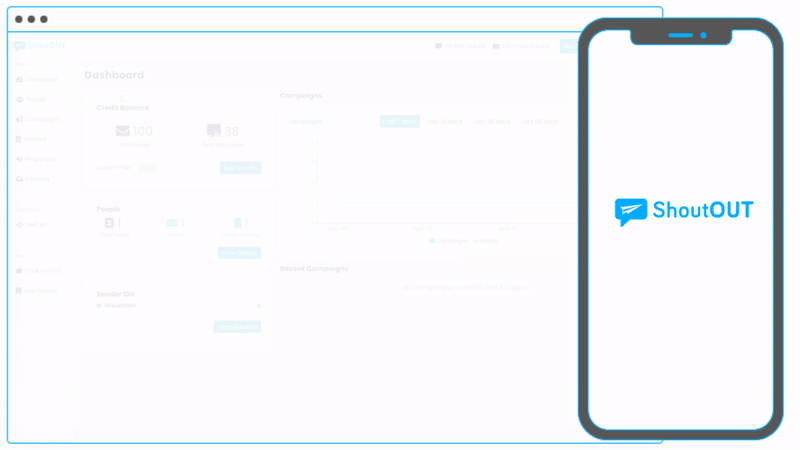 text-messaging-service